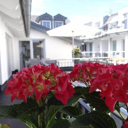 Ferienapartments Am Steinfelder Hof Bad Neuenahr-Ahrweiler Oda fotoğraf