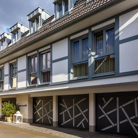 Ferienapartments Am Steinfelder Hof Bad Neuenahr-Ahrweiler Dış mekan fotoğraf