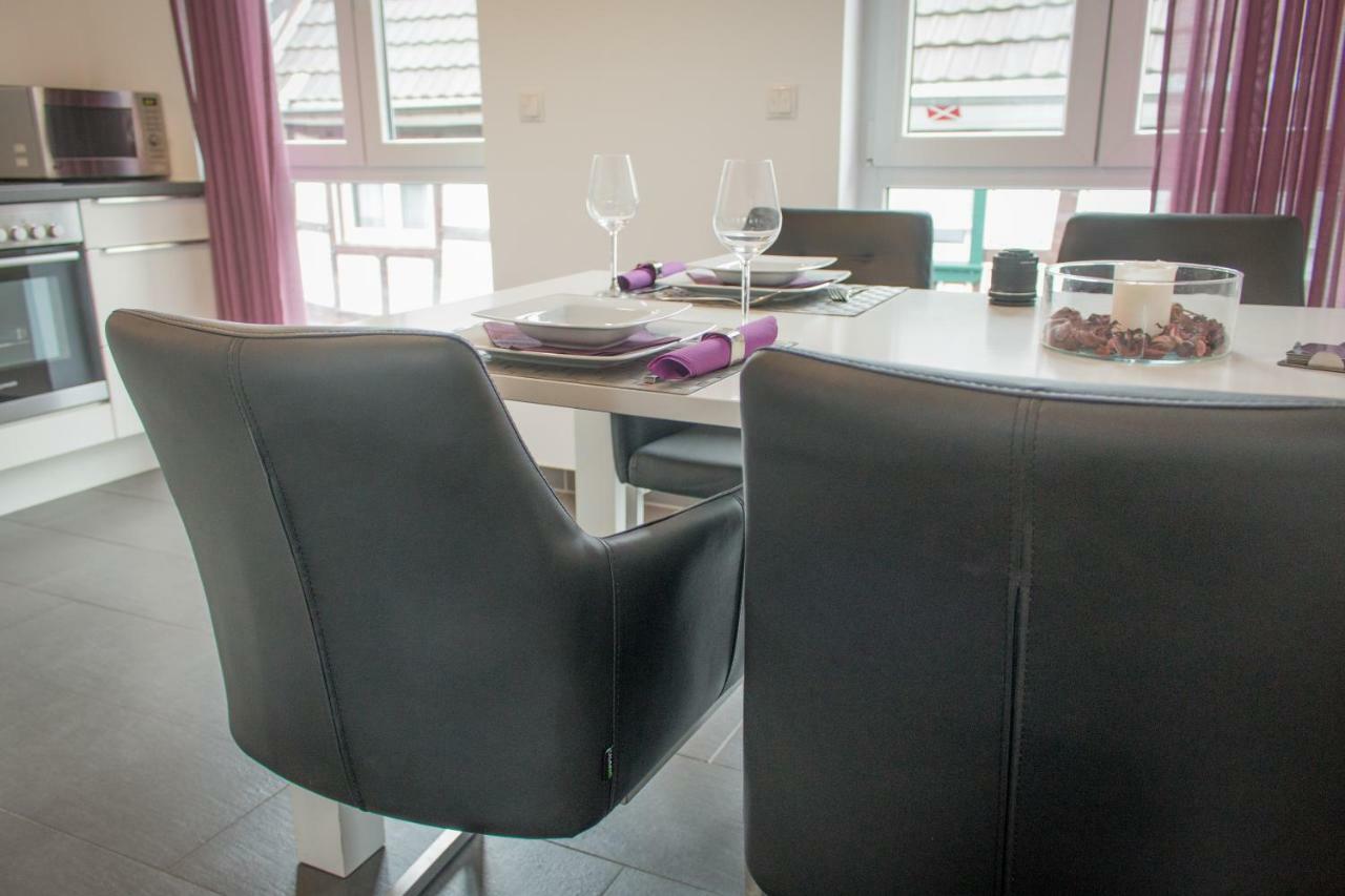 Ferienapartments Am Steinfelder Hof Bad Neuenahr-Ahrweiler Dış mekan fotoğraf