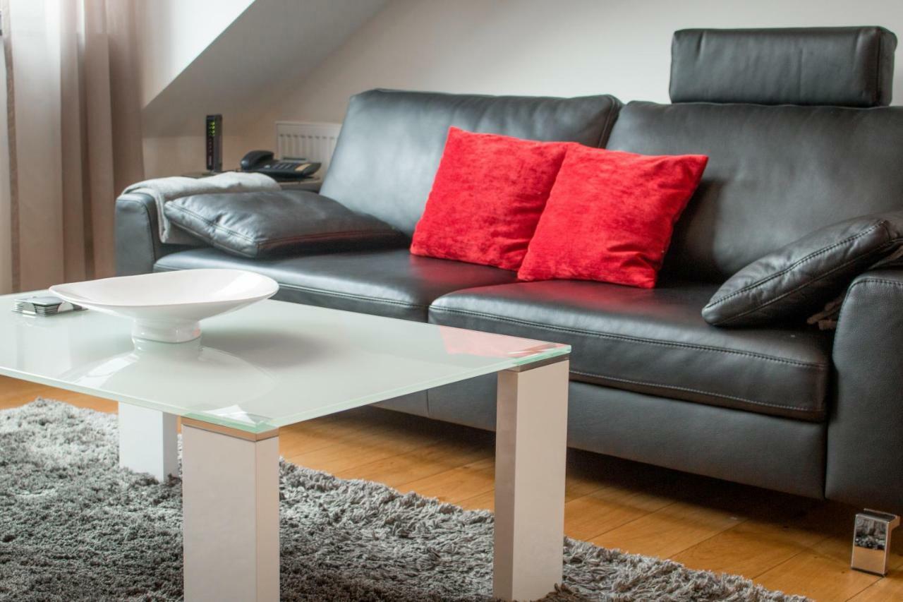 Ferienapartments Am Steinfelder Hof Bad Neuenahr-Ahrweiler Dış mekan fotoğraf