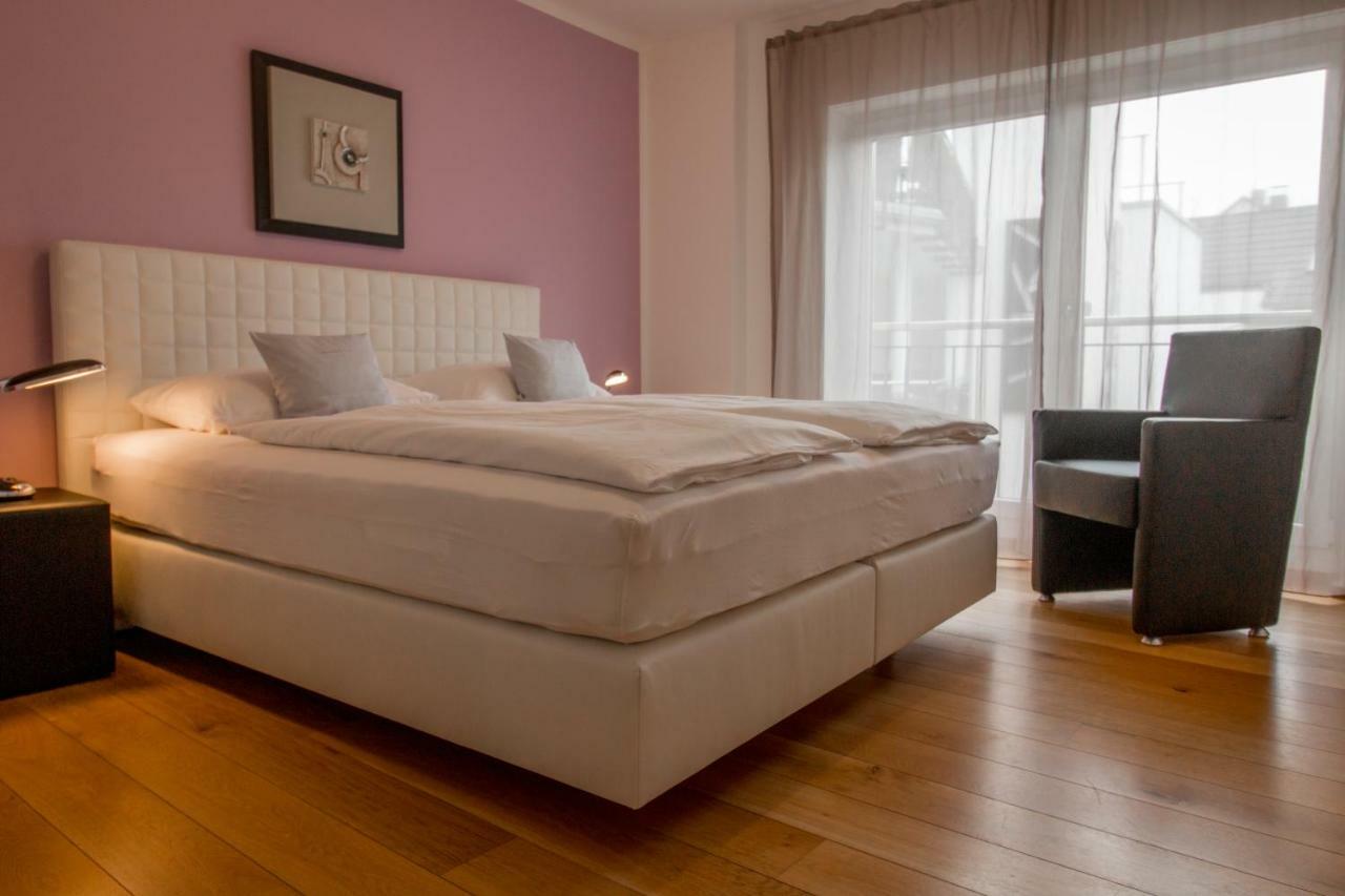 Ferienapartments Am Steinfelder Hof Bad Neuenahr-Ahrweiler Dış mekan fotoğraf