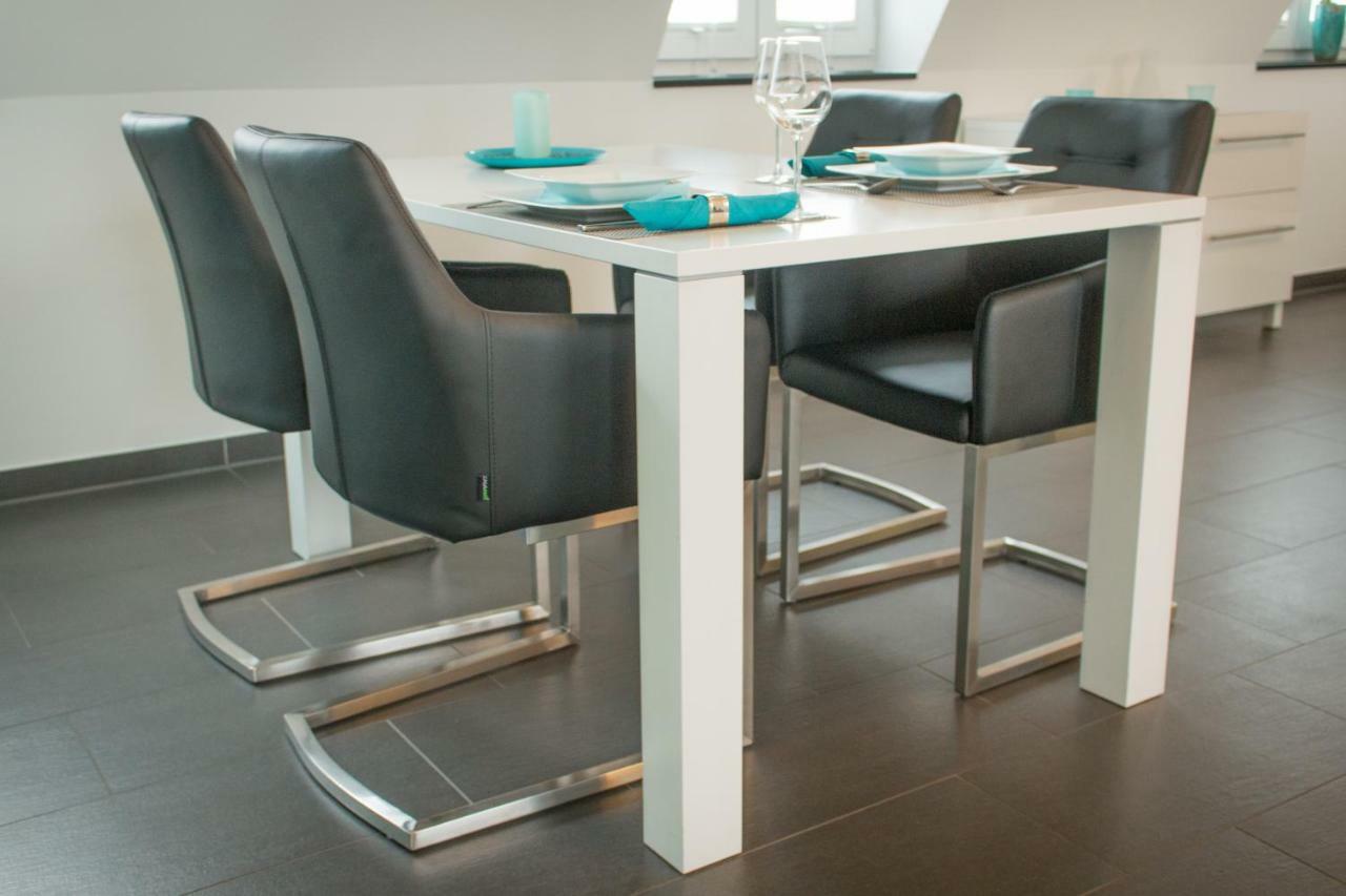 Ferienapartments Am Steinfelder Hof Bad Neuenahr-Ahrweiler Dış mekan fotoğraf