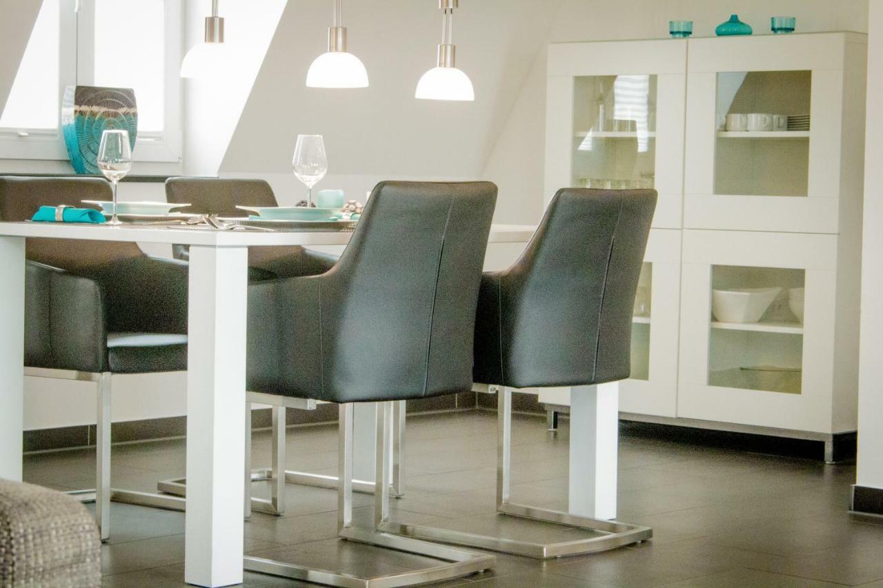 Ferienapartments Am Steinfelder Hof Bad Neuenahr-Ahrweiler Dış mekan fotoğraf