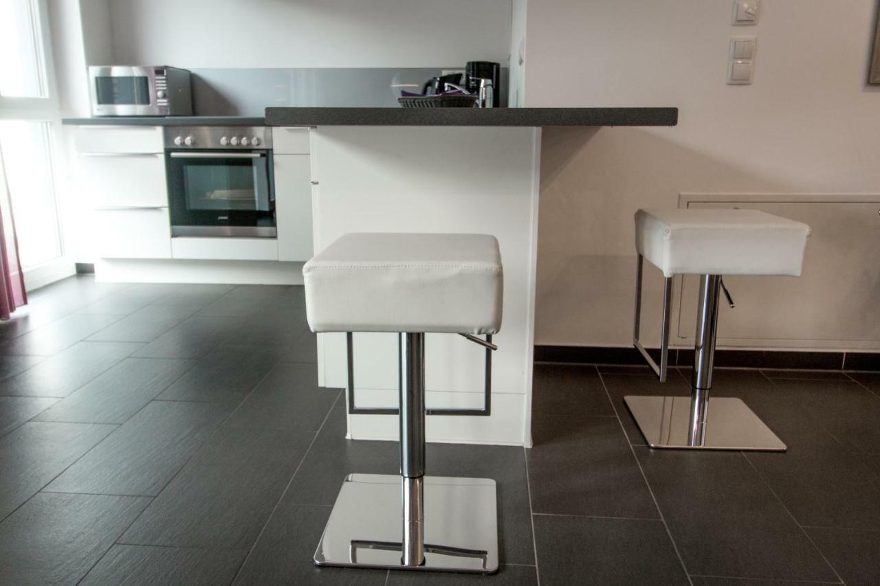 Ferienapartments Am Steinfelder Hof Bad Neuenahr-Ahrweiler Dış mekan fotoğraf