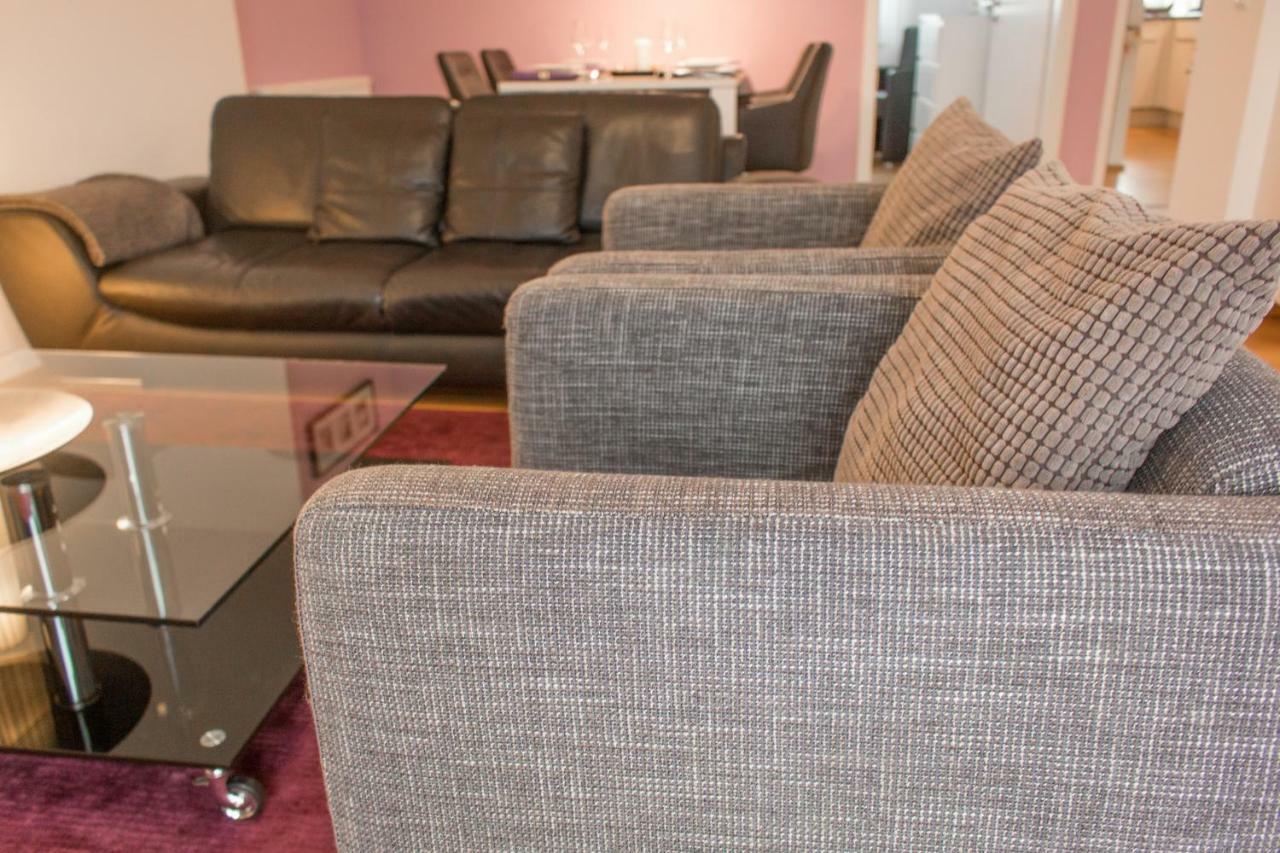 Ferienapartments Am Steinfelder Hof Bad Neuenahr-Ahrweiler Dış mekan fotoğraf