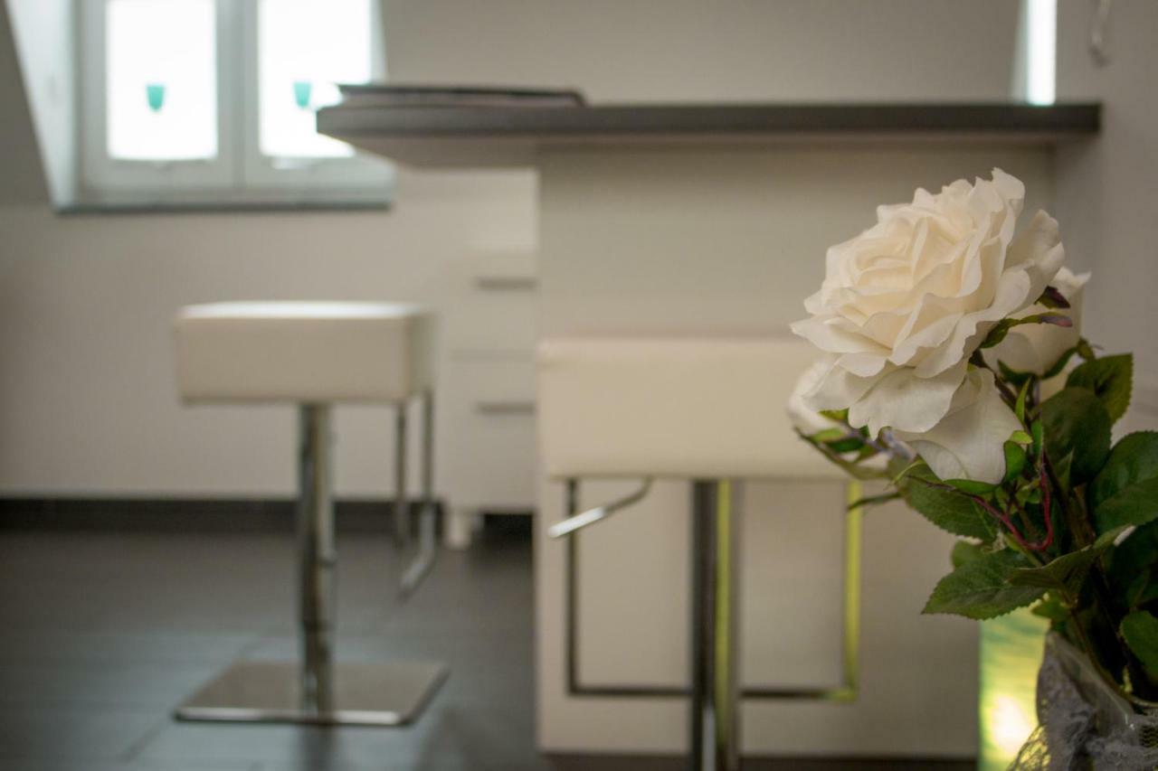 Ferienapartments Am Steinfelder Hof Bad Neuenahr-Ahrweiler Dış mekan fotoğraf