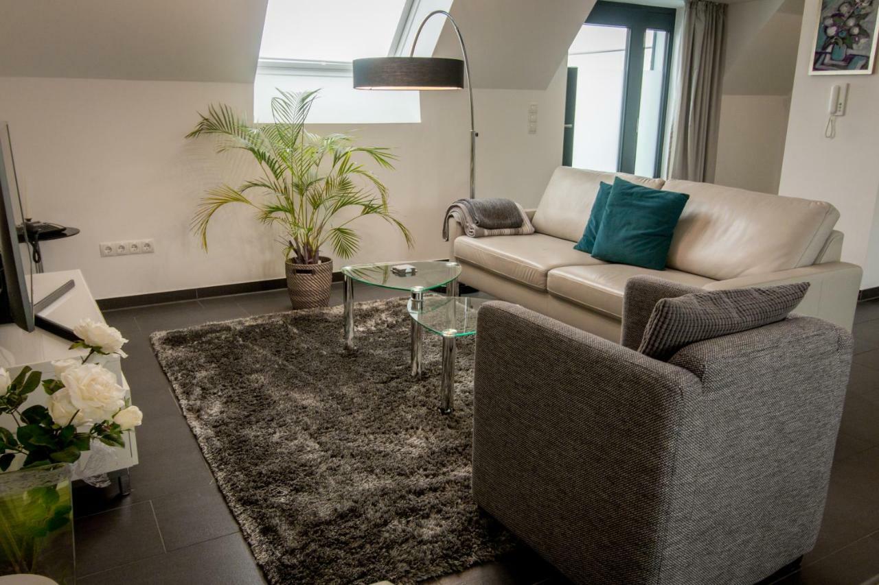 Ferienapartments Am Steinfelder Hof Bad Neuenahr-Ahrweiler Dış mekan fotoğraf
