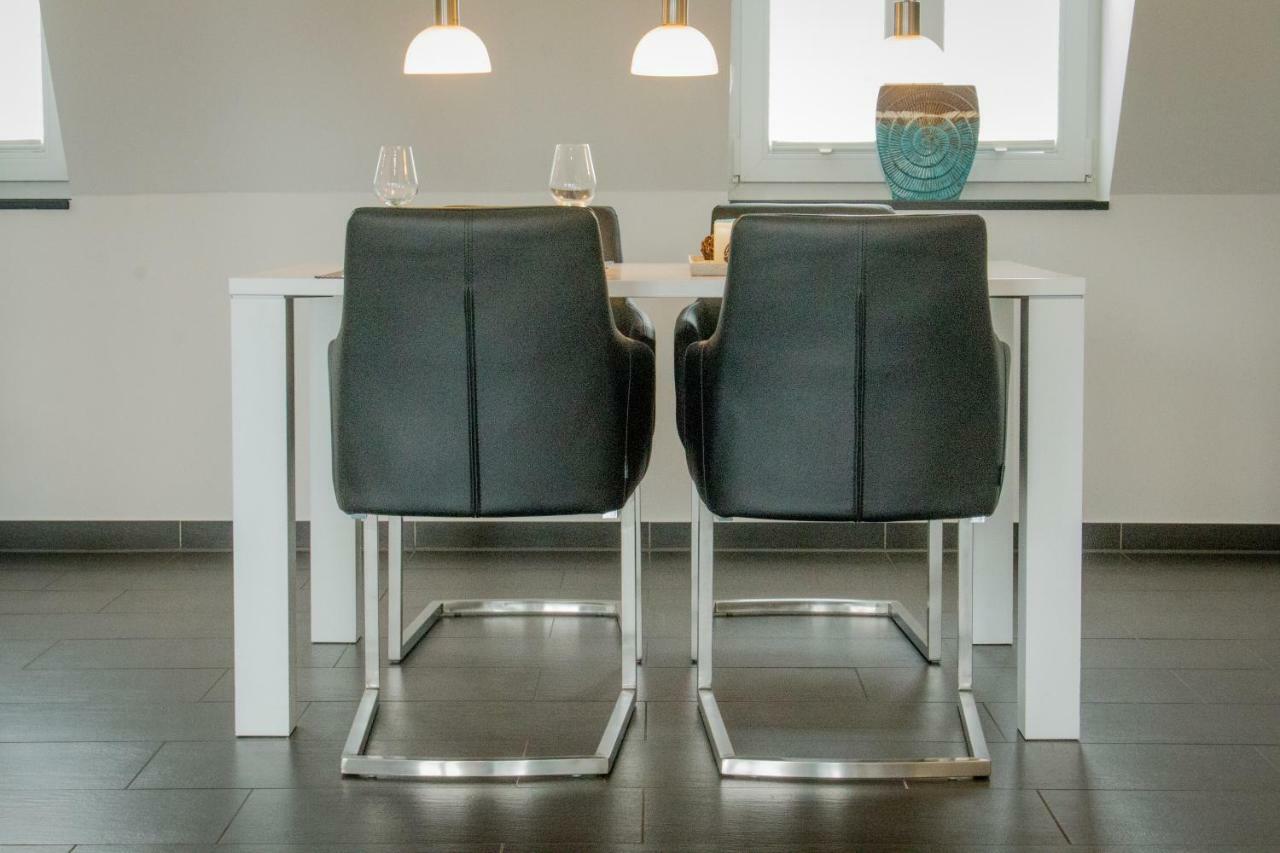 Ferienapartments Am Steinfelder Hof Bad Neuenahr-Ahrweiler Dış mekan fotoğraf