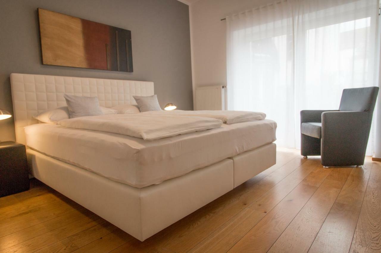 Ferienapartments Am Steinfelder Hof Bad Neuenahr-Ahrweiler Dış mekan fotoğraf