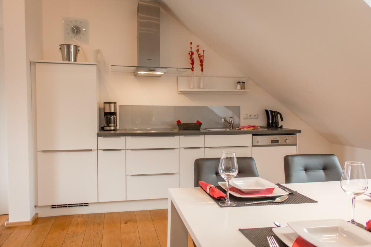 Ferienapartments Am Steinfelder Hof Bad Neuenahr-Ahrweiler Dış mekan fotoğraf
