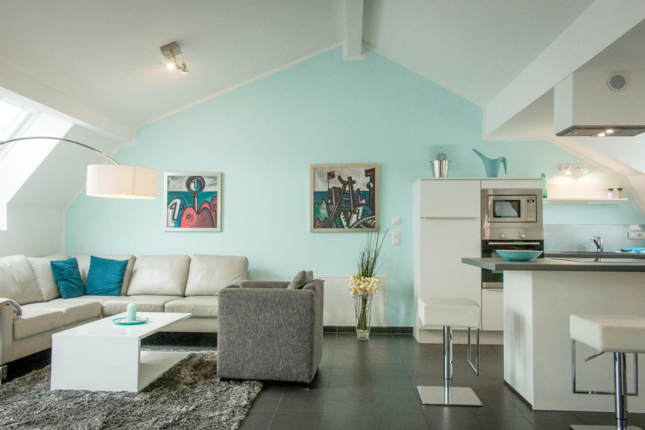Ferienapartments Am Steinfelder Hof Bad Neuenahr-Ahrweiler Dış mekan fotoğraf