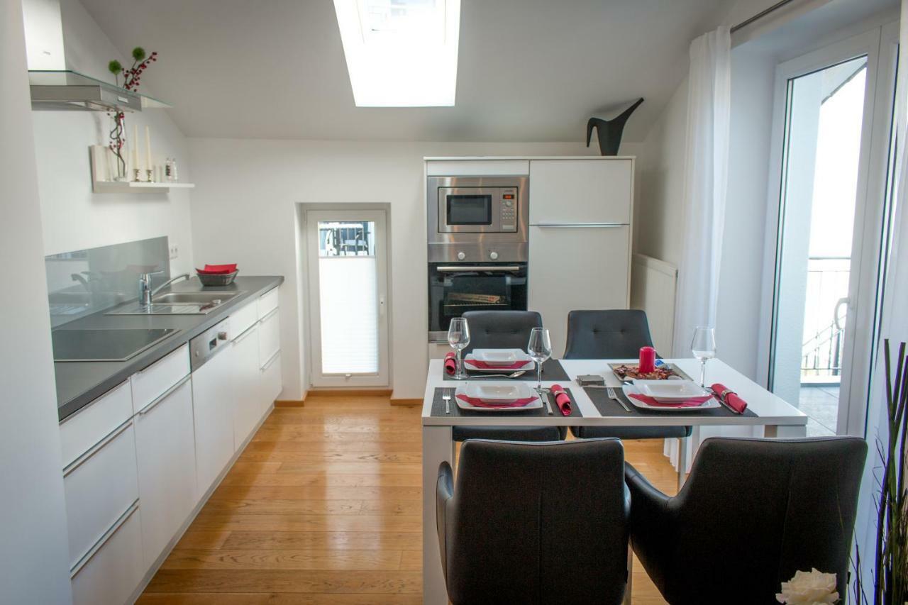 Ferienapartments Am Steinfelder Hof Bad Neuenahr-Ahrweiler Dış mekan fotoğraf